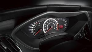 Trumpchi GA3S 2014 года 